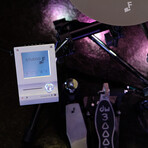 EFNOTE 3 // Acoustic Designed Electronic Drum Set