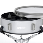 EFNOTE 3 // Acoustic Designed Electronic Drum Set
