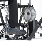 EFNOTE 3 // Acoustic Designed Electronic Drum Set