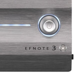 EFNOTE 3 // Acoustic Designed Electronic Drum Set