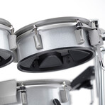 EFNOTE 3 // Acoustic Designed Electronic Drum Set