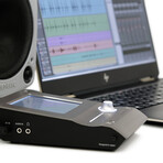 EFNOTE 3 // Acoustic Designed Electronic Drum Set