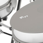 EFNOTE 3 // Acoustic Designed Electronic Drum Set