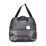 Bottega Veneta // Duffle Bag // Black