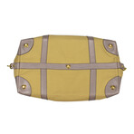 Ghurka // Cavalier I No. 96 Duffle Bag // Khaki