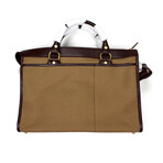 Ghurka // Examiner No. 5 Bag // Military