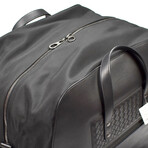 Bottega Veneta // Duffle Bag // Black