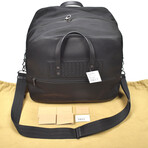 Bottega Veneta // Duffle Bag // Black