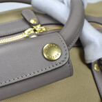 Ghurka // Cavalier I No. 96 Duffle Bag // Khaki