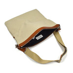 Maison Margiela // Shoulder Bag // Beige