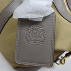 Ghurka // Cavalier I No. 96 Duffle Bag // Khaki