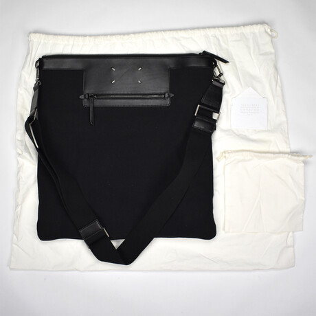 Maison Margiela // Shoulder Bag // Black