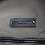 Bottega Veneta // Duffle Bag // Black