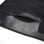 Maison Margiela // Shoulder Bag // Black