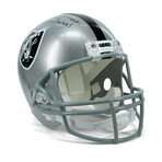 Darren Waller // Signed Las Vegas Raiders Helmet