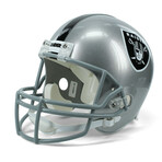 Darren Waller // Signed Las Vegas Raiders Helmet