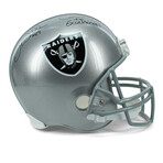 Darren Waller // Signed Las Vegas Raiders Helmet