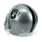 Darren Waller // Signed Las Vegas Raiders Helmet