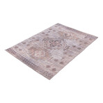 Kashkuli // Gray (5'1" x 7'11")