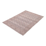 Turkoman // Gray (5'1" x 7'11")