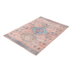 Kashkuli // Copper (5'1" x 7'11")