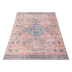 Kashkuli // Copper (5'1" x 7'11")