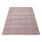 Turkoman // Gray (5'1" x 7'11")