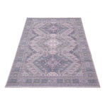 Afshar // Gray (5'1" x 7'11")