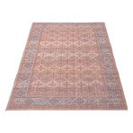 Turkoman // Copper (5'1" x 7'11")