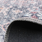 Senneh // Gray (5'1" x 7'11")