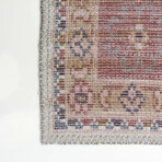 Afshar // Beige (5'1" x 7'11")