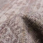 Turkoman // Gray (5'1" x 7'11")