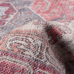 Heriz // Red