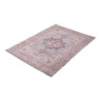 Heriz // Gray (5'1" x 7'11")