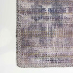 Kashkuli // Gray (5'1" x 7'11")