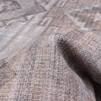 Kashkuli // Gray (5'1" x 7'11")