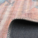 Kashkuli // Copper (5'1" x 7'11")