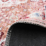 Senneh // Copper (5'1" x 7'11")