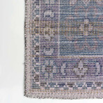 Afshar // Gray (5'1" x 7'11")