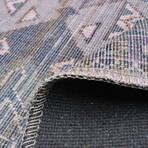 Afshar // Gray (5'1" x 7'11")