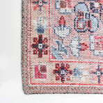 Senneh // Copper (5'1" x 7'11")