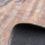 Kashkuli // Light Orange (5'1" x 7'11")