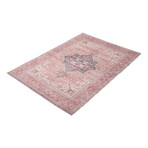 Heriz // Copper (5'1" x 7'11")