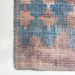 Kashkuli // Copper (5'1" x 7'11")