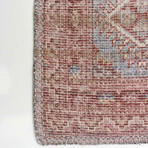 Turkoman // Copper (5'1" x 7'11")