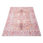 Senneh // Copper (5'1" x 7'11")