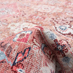 Senneh // Copper (5'1" x 7'11")