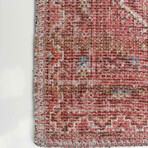 Turkoman // Red (5'1" x 7'11")