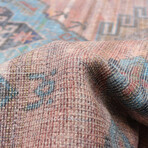 Kashkuli // Copper (5'1" x 7'11")