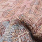 Turkoman // Copper (5'1" x 7'11")